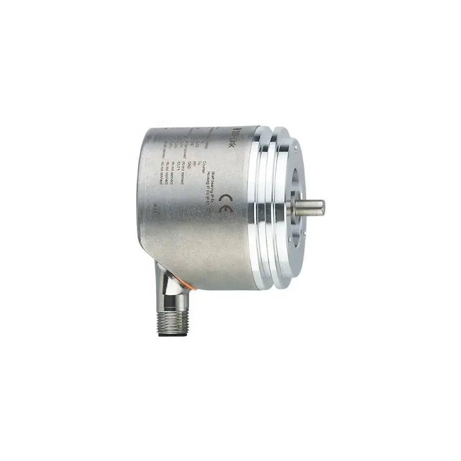 Original RUP500 Incremental Encoder with Solid Shaft and Display
Original RUP500 Incremental Encoder with Solid Shaft and Display