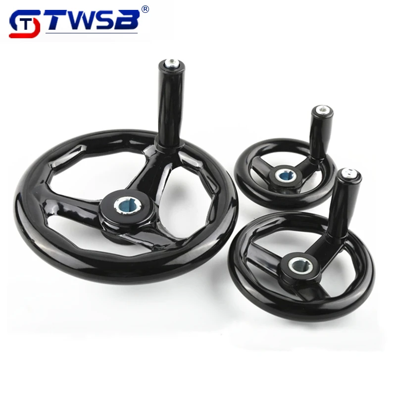 Аксессуары для шлифовальных станков, 4/5 канавок, круглый вращающийся резиновый маховик для дерева, ручка станка 100/160/200/250 мм
Аксессуары для шлифовальных станков, 4/5 канавок, круглый вращающийся резиновый маховик для дерева, ручка станка 100/160/200/250 мм