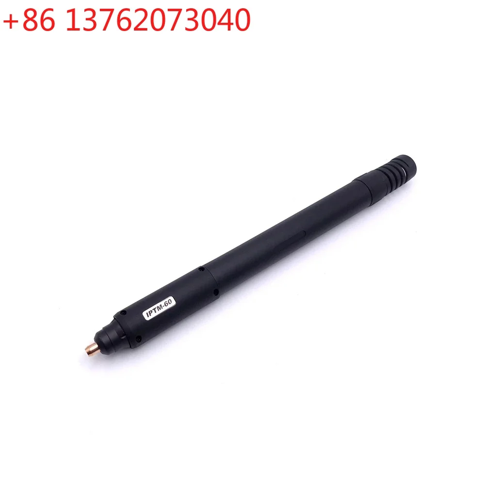 IPTM-60 Non-HF Pilot Arc Plasma Cutting CNC Straight Machine Torch
IPTM-60 Non-HF Pilot Arc Plasma Cutting CNC Straight Machine Torch