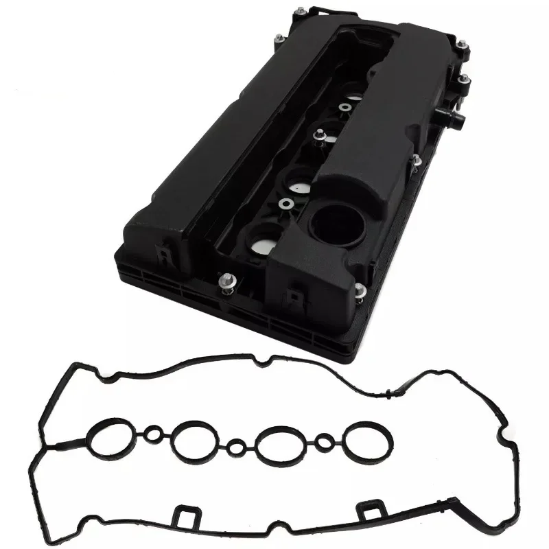 55564395 Cylinder Head Valve Cover For Chevrolet Aveo 2009-2011 Cruze 11-2015 Sonic Pontiac G3 09-2010 Saturn Astra 55558673
55564395 Cylinder Head Valve Cover For Chevrolet Aveo 2009-2011 Cruze 11-2015 Sonic Pontiac G3 09-2010 Saturn Astra 55558673