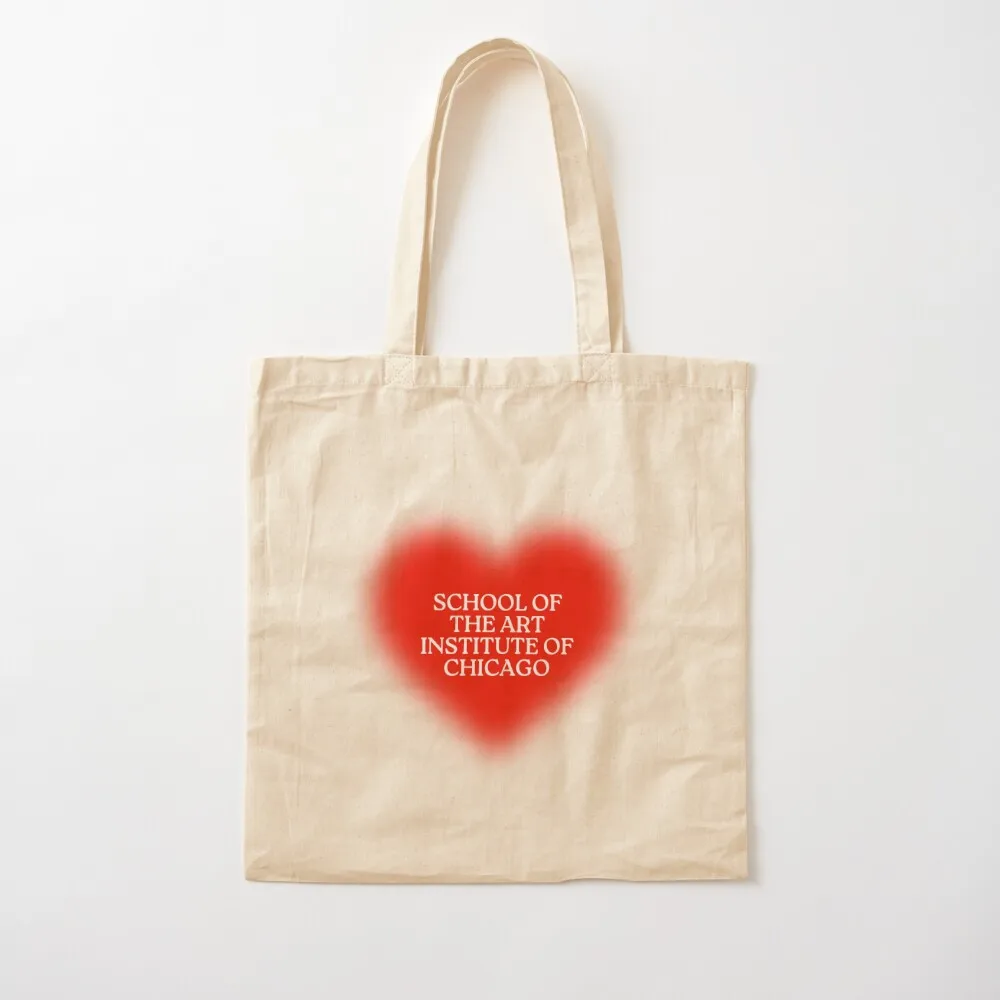 SAIC RED HEART Tote Bag Women's beach bags shopper bags sacs de shopping shopping trolley bag
SAIC RED HEART Tote Bag Women's beach bags shopper bags sacs de shopping shopping trolley bag