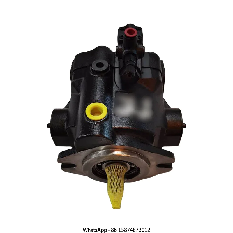 PVP PVP3330 PVP3330R series Hydraulic Axial Piston Pump PVP3330RMP21 PVP3330RMV21 PVP3330RP21
PVP PVP3330 PVP3330R series Hydraulic Axial Piston Pump PVP3330RMP21 PVP3330RMV21 PVP3330RP21