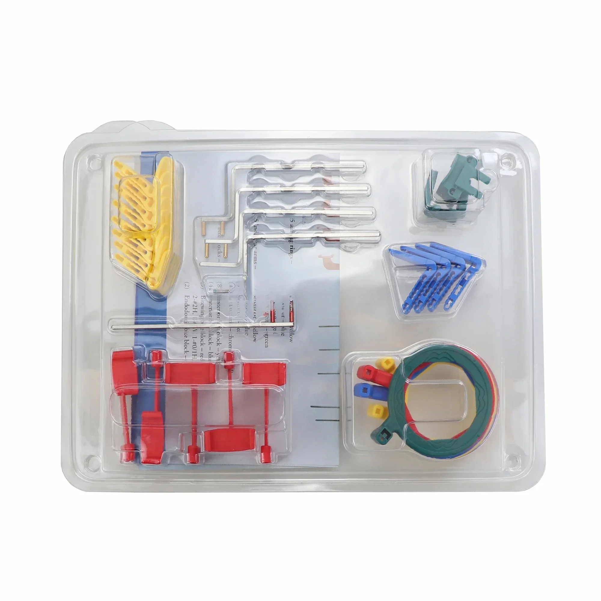 1pc High Quality Dentals Films Positionings System X Rays Machine Holder Completes X rays Positions Kit Positioners Holder
1pc High Quality Dentals Films Positionings System X Rays Machine Holder Completes X rays Positions Kit Positioners Holder