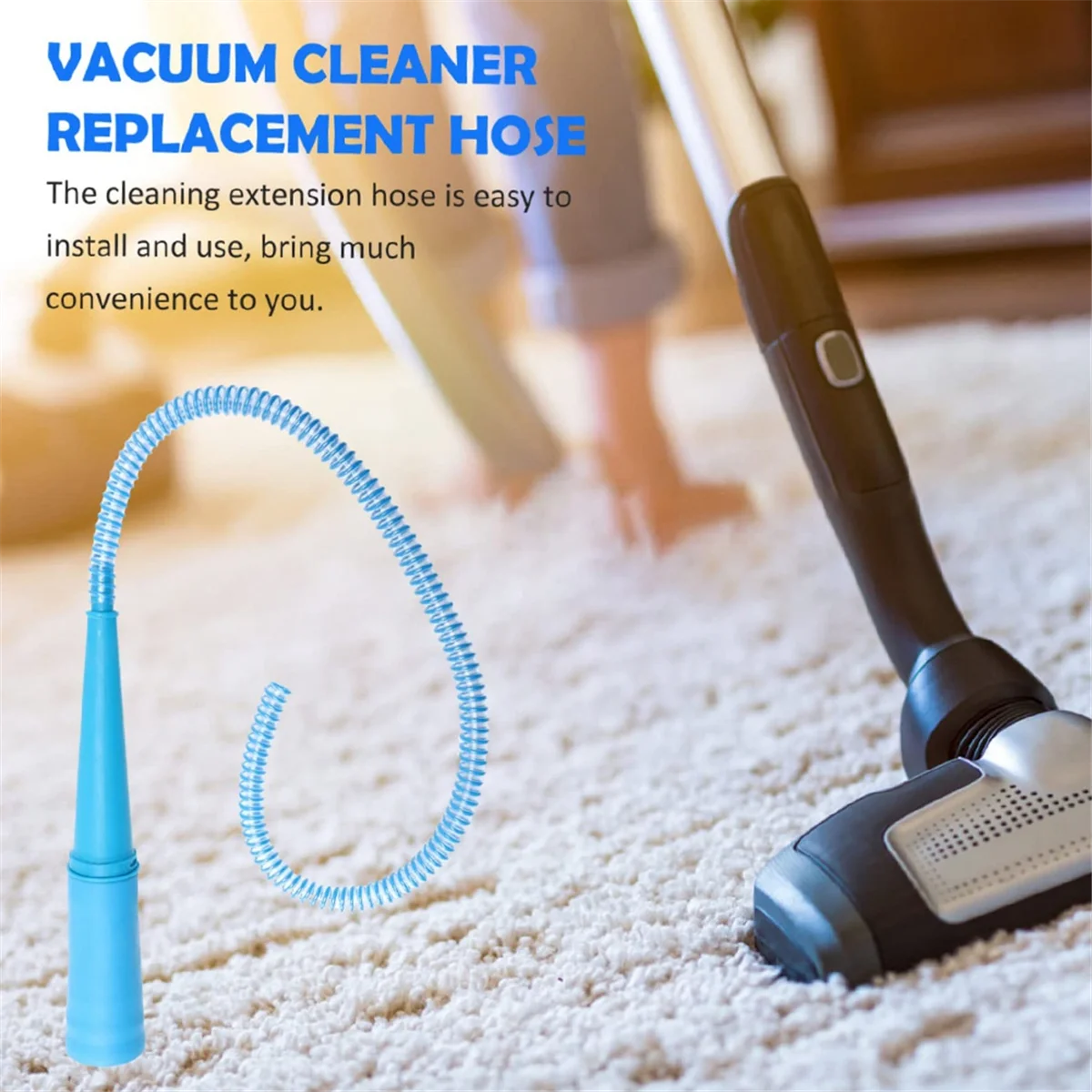ABIY-1Pcs for Lint Lizard Aspirator Pipe Dryer Vent Cleaner Dryer Lint Vacuum Attachment Lint Remover Dryer Vent Vacuum Hose
ABIY-1Pcs for Lint Lizard Aspirator Pipe Dryer Vent Cleaner Dryer Lint Vacuum Attachment Lint Remover Dryer Vent Vacuum Hose
