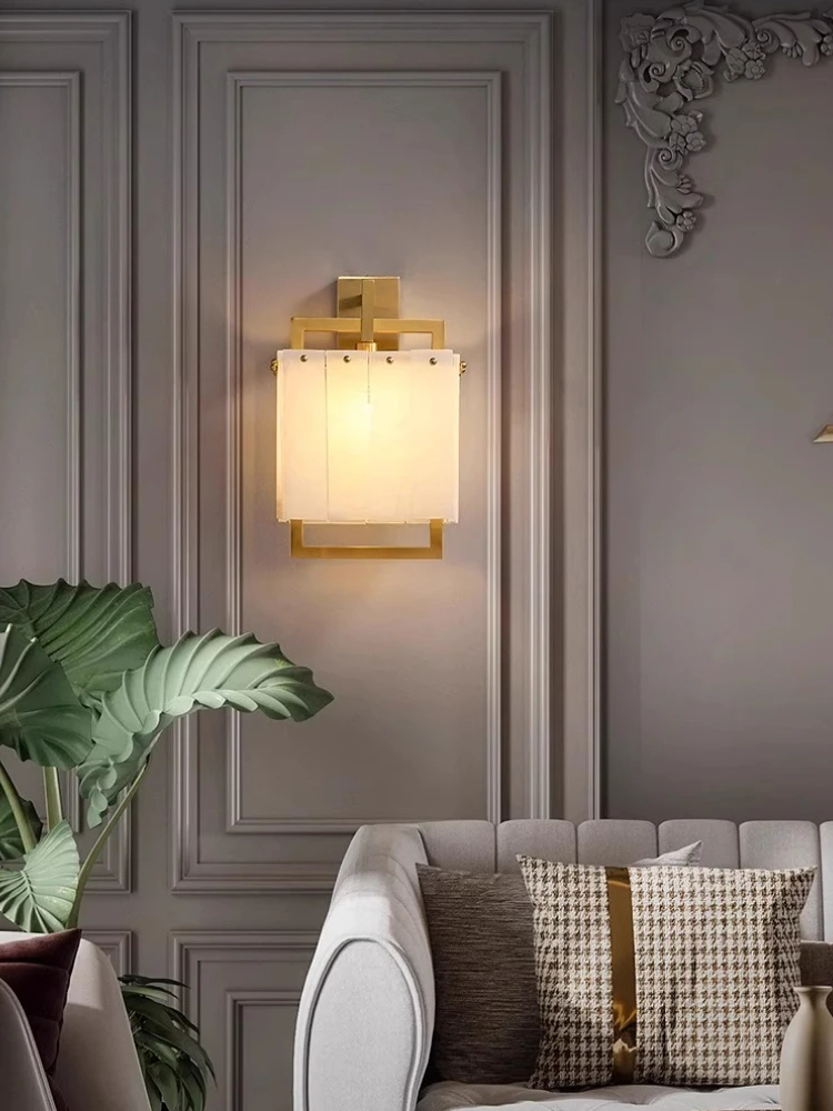 Современный роскошный креативный настенный светильник, гостиная, спальня, кабинет, вход, мраморный светильник
Современный роскошный креативный настенный светильник, гостиная, спальня, кабинет, вход, мраморный светильник