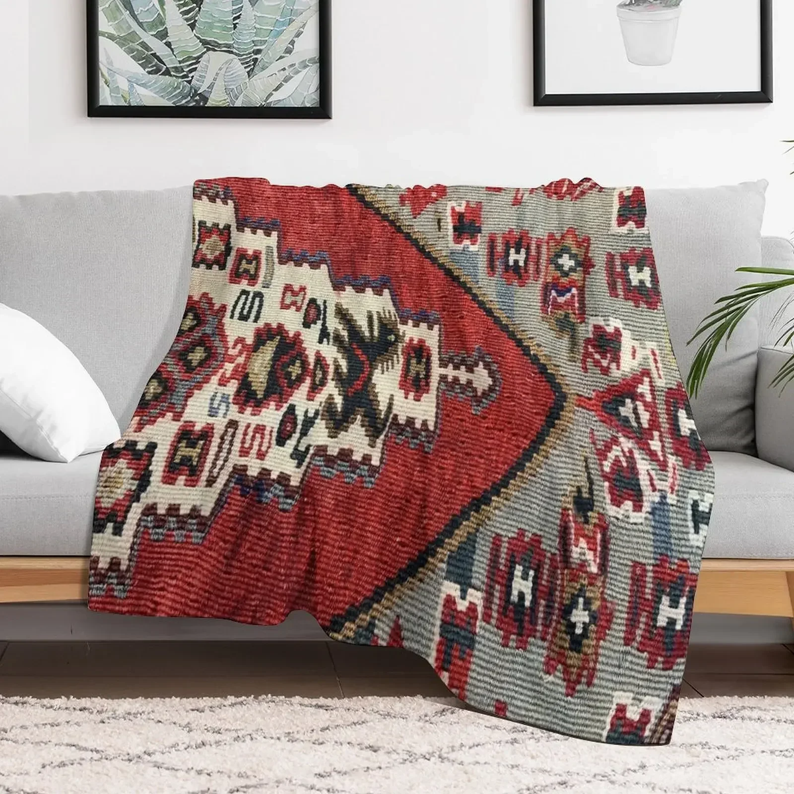 Decorative Kilim, Navaho Weave, Woven Textile Throw Blanket Personalized Gift Moving For Baby Blankets
Decorative Kilim, Navaho Weave, Woven Textile Throw Blanket Personalized Gift Moving For Baby Blankets