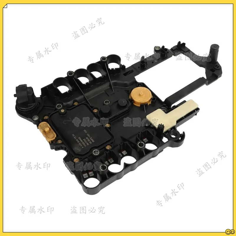 Блок управления трансмиссией (TCM/TCU) для 7G Tronic VGS1 VGS2 VGS3, замена, артикул A0335457232, автомобильные аксессуары
Блок управления трансмиссией (TCM/TCU) для 7G Tronic VGS1 VGS2 VGS3, замена, артикул A0335457232, автомобильные аксессуары