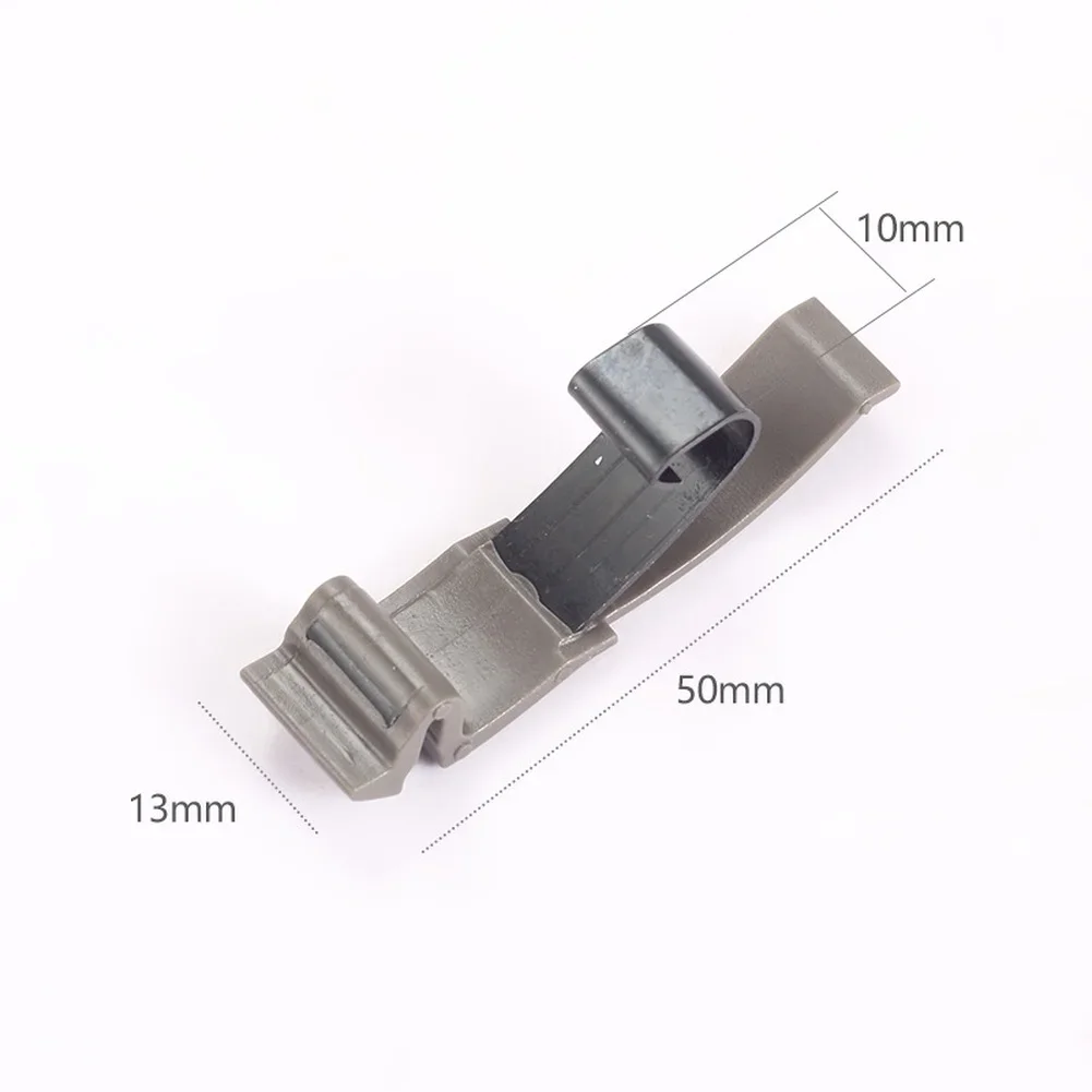 Head Cover Catch Cylinder Lock For Chainsaw Maintenance Precision Fit Easy Installation Lightweight Design Plastic Construction
Head Cover Catch Cylinder Lock For Chainsaw Maintenance Precision Fit Easy Installation Lightweight Design Plastic Construction