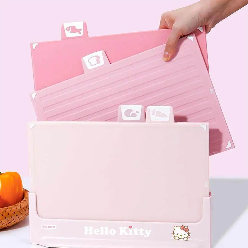 Плюшевая Милая мультяшная разделочная доска Hello Kitty Sanrio, аниме плюшевые игрушки для девочек, детские игрушки, подарок на день рождения
Плюшевая Милая мультяшная разделочная доска Hello Kitty Sanrio, аниме плюшевые игрушки для девочек, детские игрушки, подарок на день рождения
