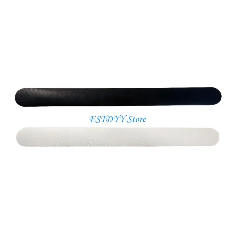 G6DE Padel Racquet Head Guard Protections Tape Sticker Beaches Tennis Rackets Paddle Head Protections Tape Enduring
G6DE Padel Racquet Head Guard Protections Tape Sticker Beaches Tennis Rackets Paddle Head Protections Tape Enduring