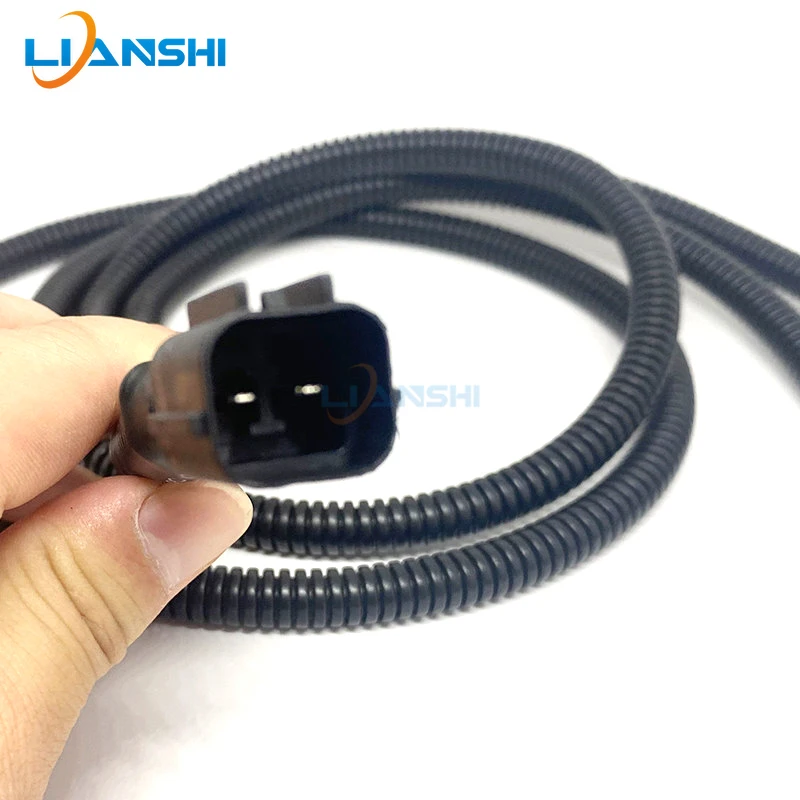 Snail Horn 1 to 2 Splitter Plug for BYD Dolphin Seagull Seal 06 Yuan Plus Non-destructive Car Horn Wiring Harness
Snail Horn 1 to 2 Splitter Plug for BYD Dolphin Seagull Seal 06 Yuan Plus Non-destructive Car Horn Wiring Harness