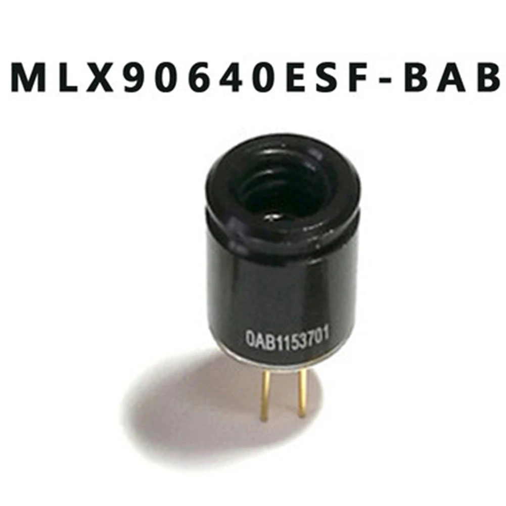 1Pc MLX90640ESF-BAB/BAA Infrared Array Sensor Viewing Angle 32*24 Pixel Thermal Imaging Temperature Sensor Probe Array