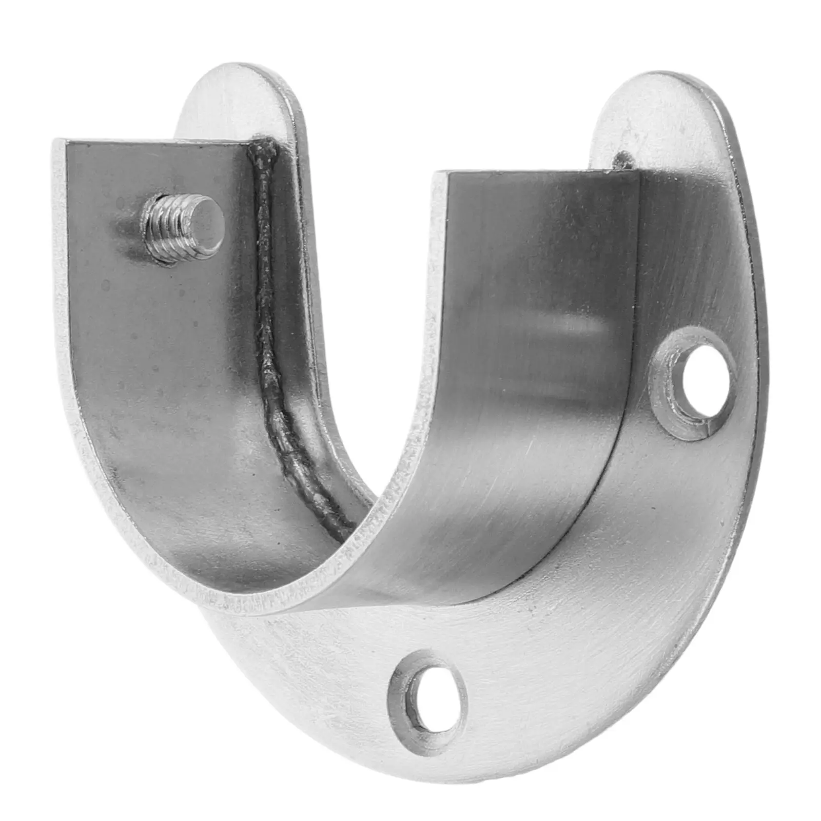 Cabinet Adjustable Support Pole Brackets End Closet Laminate Bathroom Hanging Hanger Adhesive Accessories for Flange
Cabinet Adjustable Support Pole Brackets End Closet Laminate Bathroom Hanging Hanger Adhesive Accessories for Flange