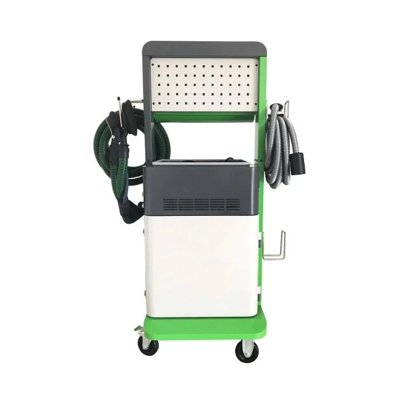 Dry mill BL-501 automotive sheet metal paint grinding dust collection equipment grinding dust-free dry grinding system
Dry mill BL-501 automotive sheet metal paint grinding dust collection equipment grinding dust-free dry grinding system