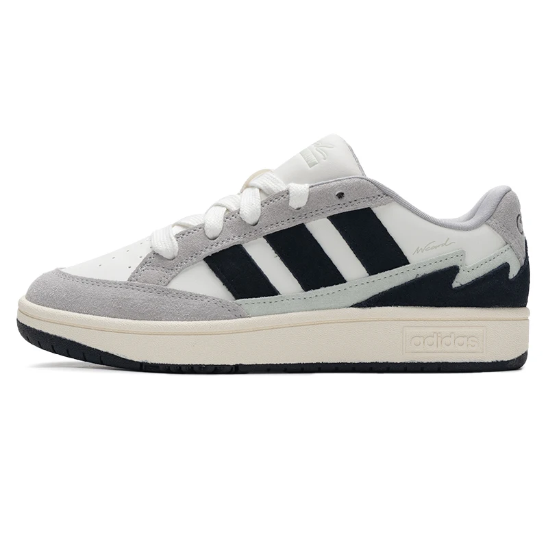 Adidas men's and women's shoes 2024 autumn new fashion trend light comfortable wear-resistant casual shoes board shoes JR0075
Adidas men's and women's shoes 2024 autumn new fashion trend light comfortable wear-resistant casual shoes board shoes JR0075