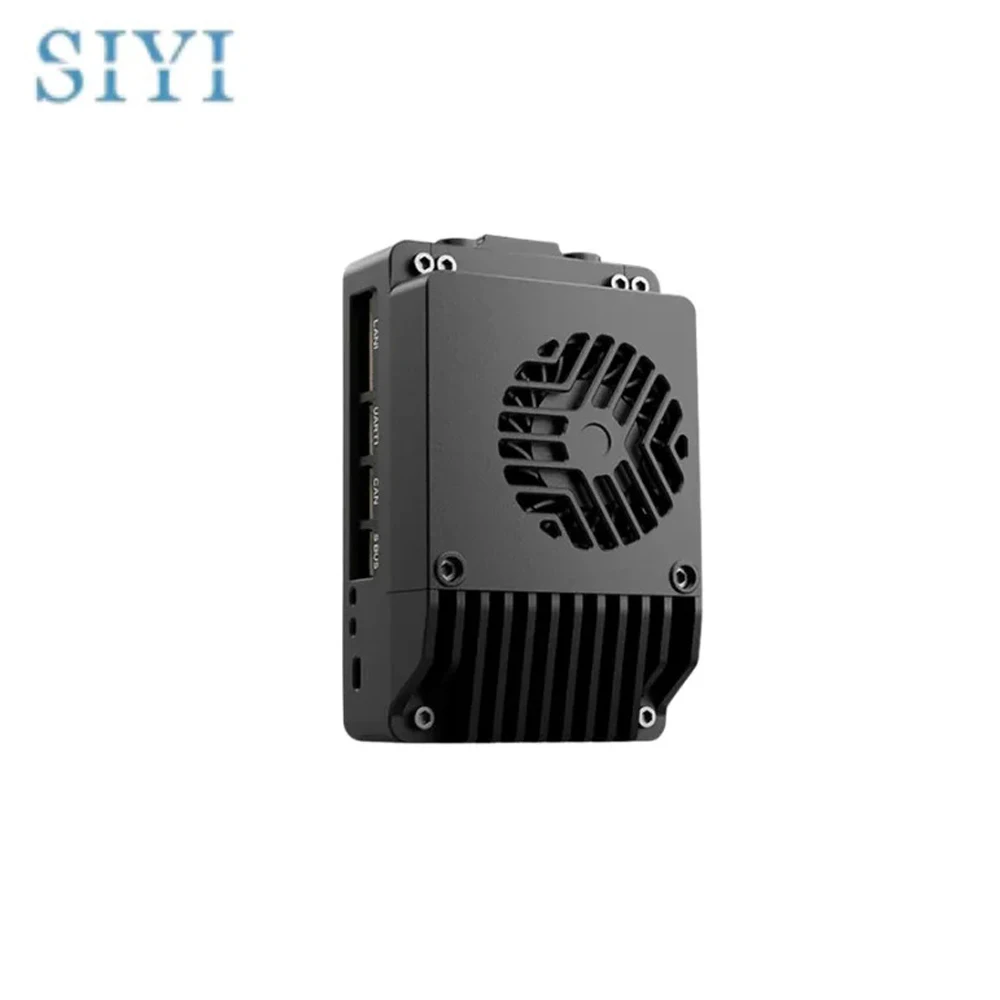 SIYI UniRC 10 pro Air Unit HD система передачи видео FPV аксессуар дальнего действия для радиоуправляемых дронов 2025 Новый
SIYI UniRC 10 pro Air Unit HD система передачи видео FPV аксессуар дальнего действия для радиоуправляемых дронов 2025 Новый