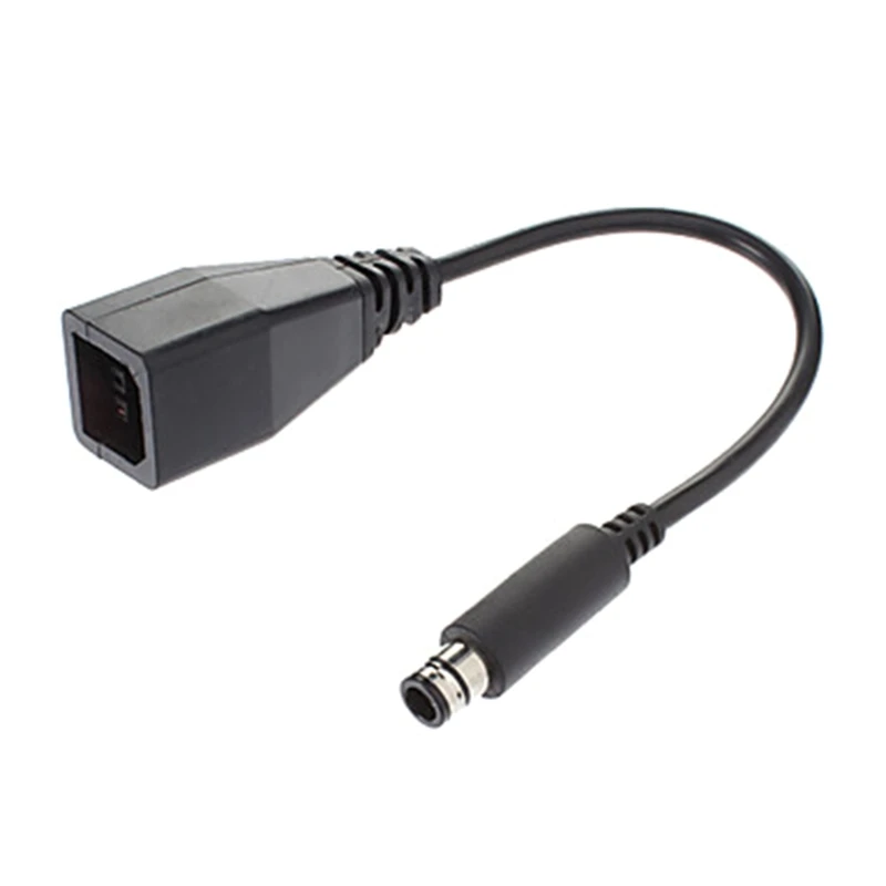 Power Conversion Cable for Game Console Connector Adapter Cable Transfer Cord Power Supply Converter 12cm In Length
Power Conversion Cable for Game Console Connector Adapter Cable Transfer Cord Power Supply Converter 12cm In Length