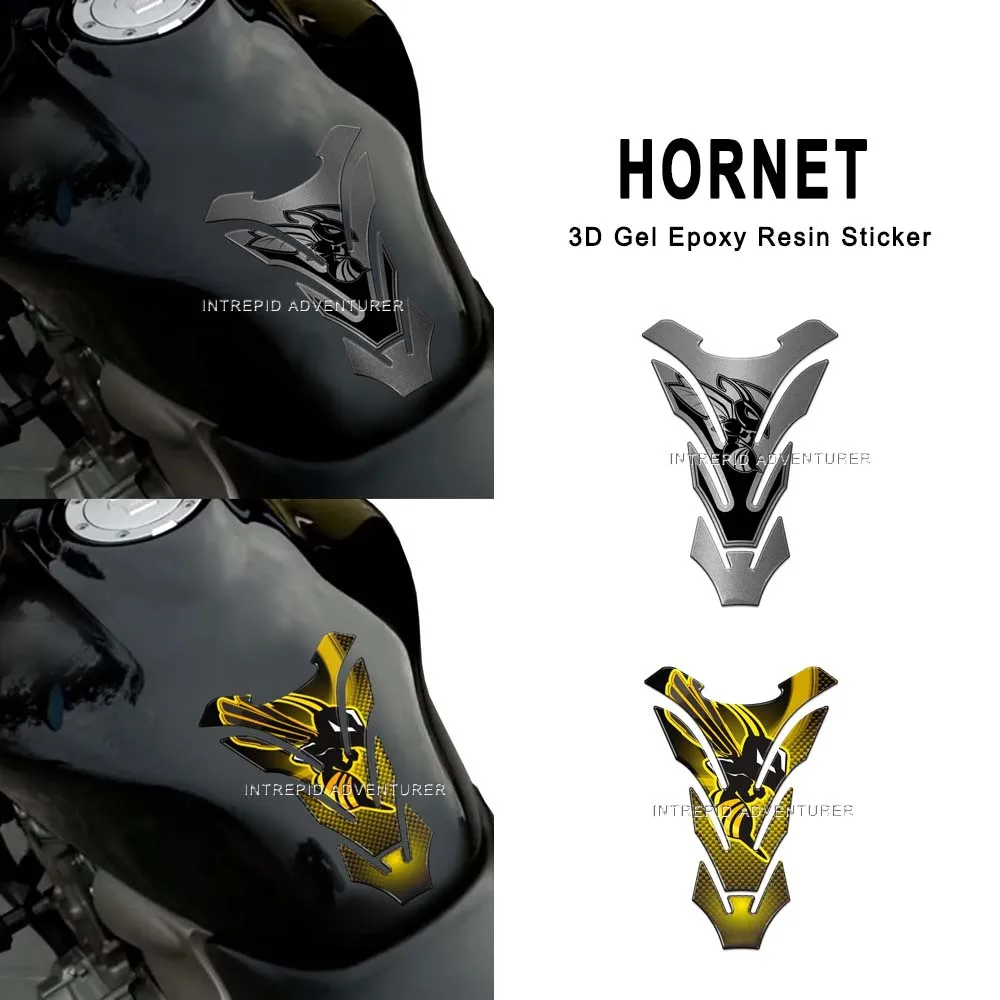 For Honda Hornet 3D Gel Resin Stickers Motorcycle Fuel Tank pad Protectors Decals
For Honda Hornet 3D Gel Resin Stickers Motorcycle Fuel Tank pad Protectors Decals