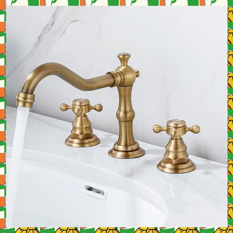 Professional Tool Installation Of A Set Of Sink Faucet Table Top Hot And Cold Control Valve Mixer Handle Bathroom Faucet Switch
Professional Tool Installation Of A Set Of Sink Faucet Table Top Hot And Cold Control Valve Mixer Handle Bathroom Faucet Switch