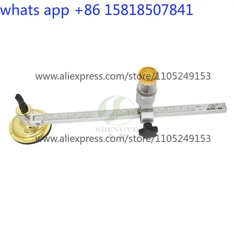 BLD (R) -A Compass Knife Round Glass Cutting KD New Compass Knife
BLD (R) -A Compass Knife Round Glass Cutting KD New Compass Knife