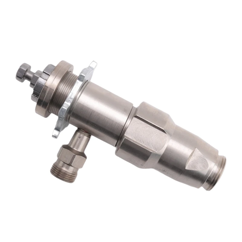 Flash Trend Airless Paint Sprayer Pump Spray Painting Machines 390 395 490 495 595 Paint Spray Pump Replacement Pump 17C-72117C-
Flash Trend Airless Paint Sprayer Pump Spray Painting Machines 390 395 490 495 595 Paint Spray Pump Replacement Pump 17C-72117C-