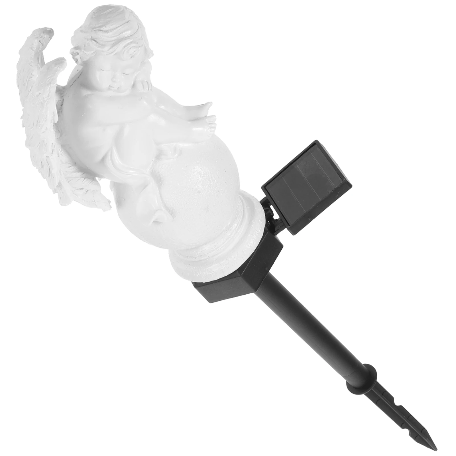 Solar Garden Light Outdoor Decorative Yard Stake Lights for Lawn Patio Courtyard Landscape Lighting
Solar Garden Light Outdoor Decorative Yard Stake Lights for Lawn Patio Courtyard Landscape Lighting