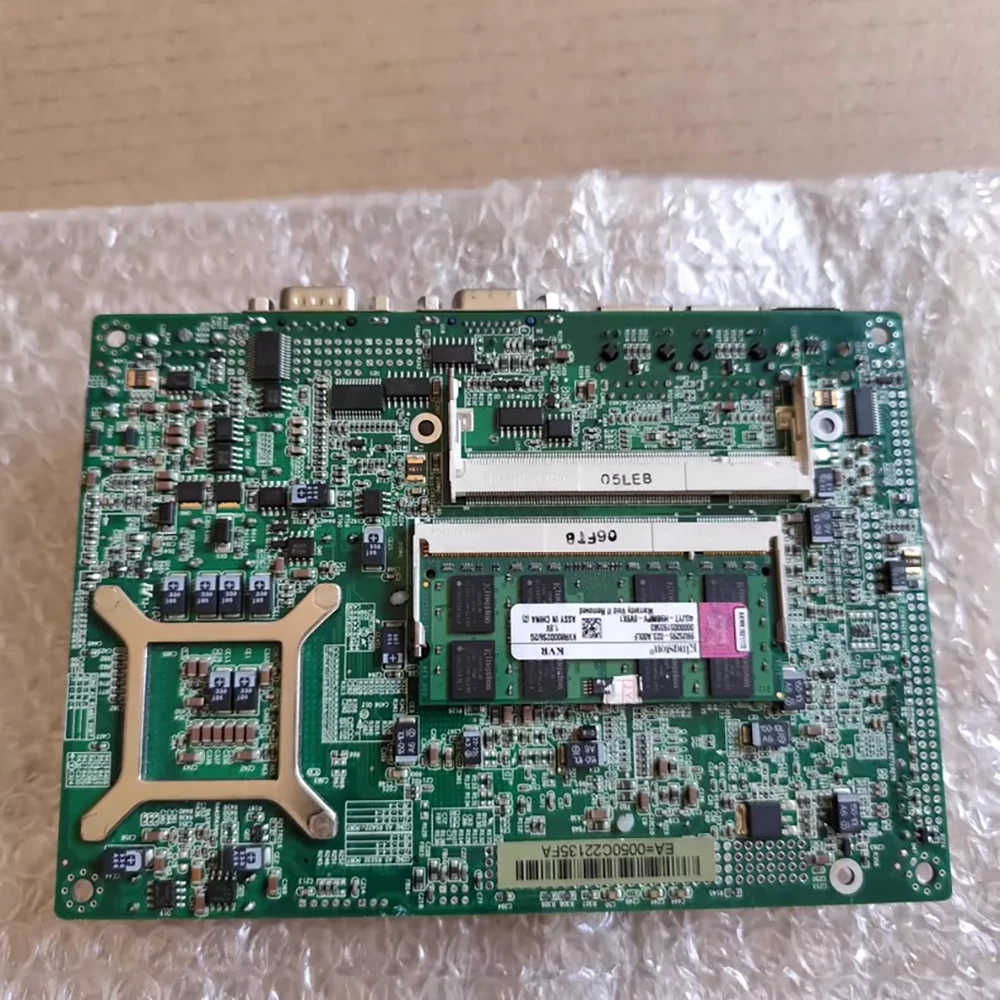 Industrial control motherboard EMB-4850 EMB-4850 VER:1.2
Industrial control motherboard EMB-4850 EMB-4850 VER:1.2