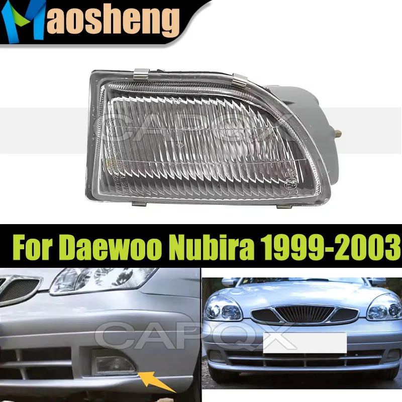 Передняя противотуманная фара для Chevrolet Daewoo Nubira 1999-2003, противотуманная фара дальнего света 96272109 96272110
Передняя противотуманная фара для Chevrolet Daewoo Nubira 1999-2003, противотуманная фара дальнего света 96272109 96272110