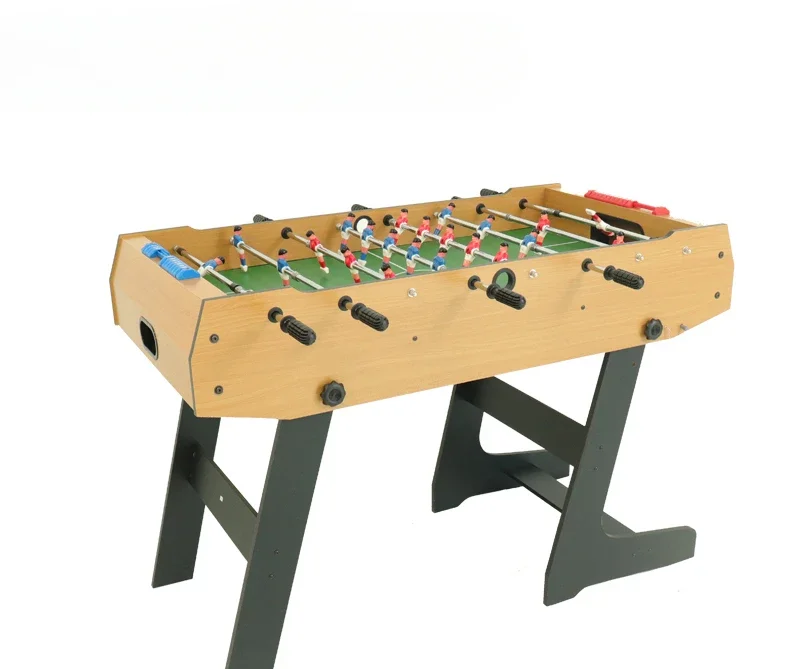 Football machine table football children table game double 8-pole toy football table
Football machine table football children table game double 8-pole toy football table