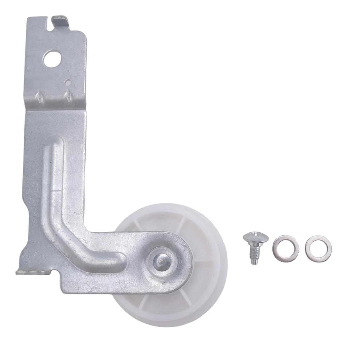 DC93-00634A Dryer Idler Pulley Dryer Parts DC97-07509B AP4373659 AP6038887 AP4213616 PS4216837 PS11771601
DC93-00634A Dryer Idler Pulley Dryer Parts DC97-07509B AP4373659 AP6038887 AP4213616 PS4216837 PS11771601
