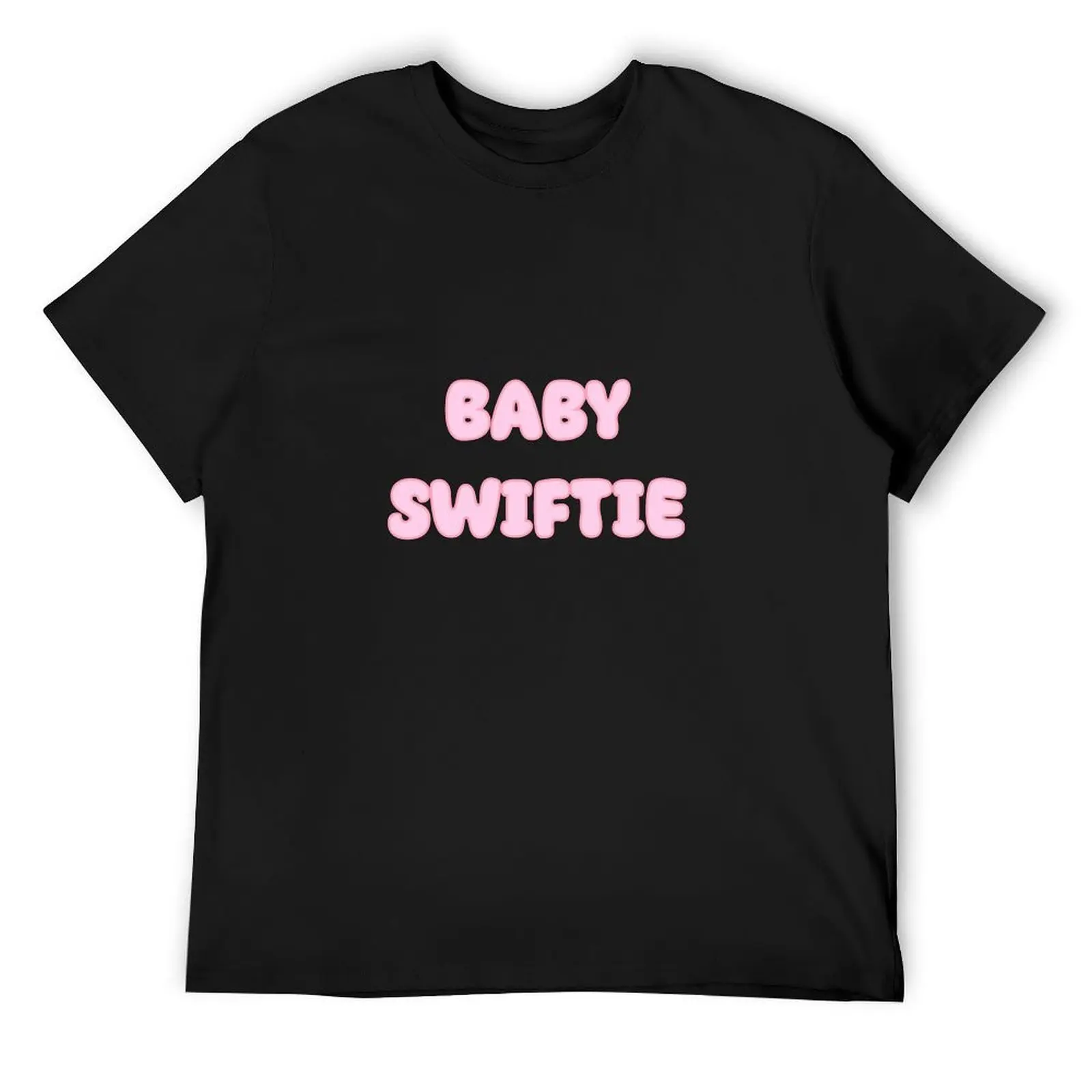 Baby Swiftie T-Shirt shirts graphic tee Luxury man blue lock men t shirts high quality
Baby Swiftie T-Shirt shirts graphic tee Luxury man blue lock men t shirts high quality