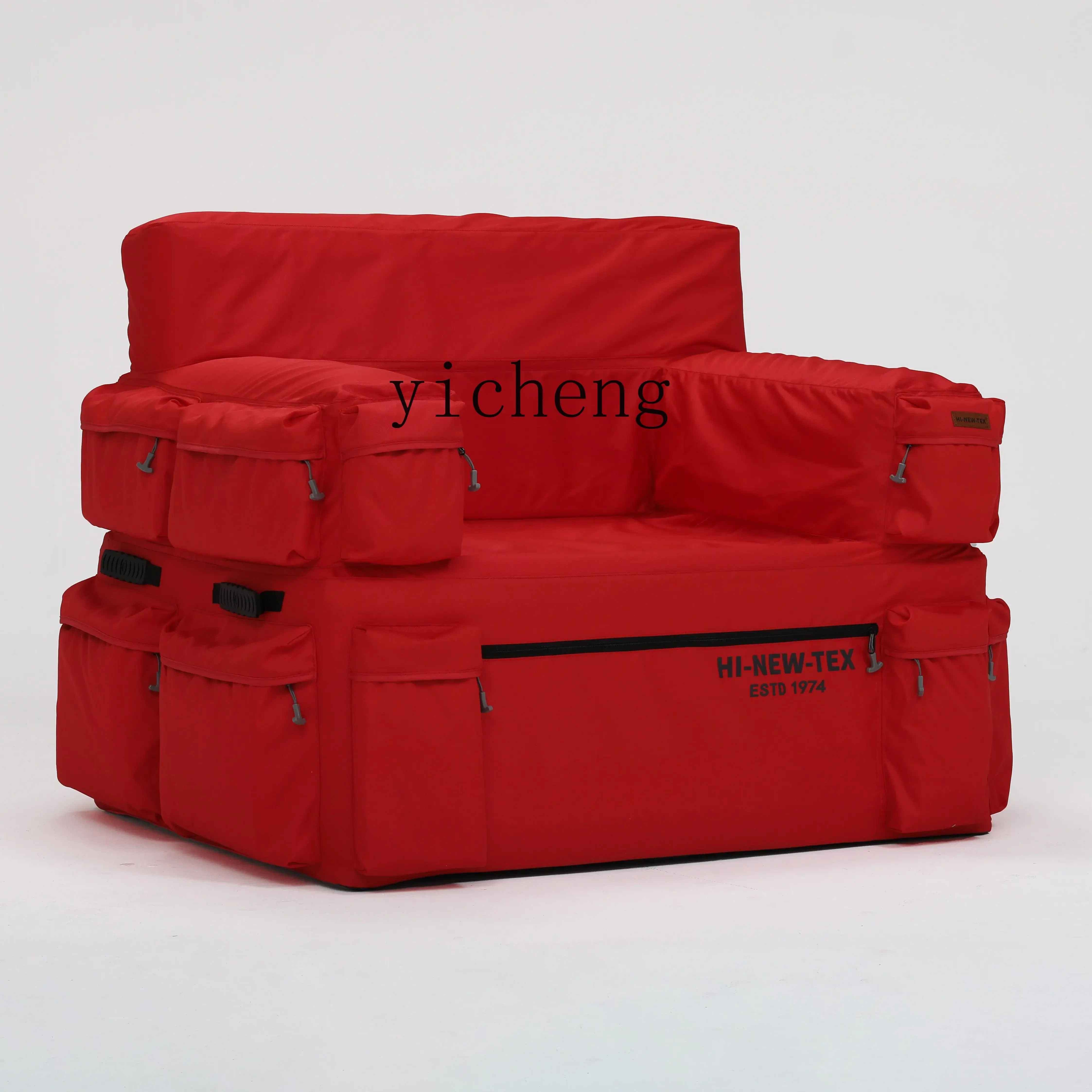 D24- inflatle sofa music festival single air inflatle mattress family recliner outdoor camping
D24- inflatle sofa music festival single air inflatle mattress family recliner outdoor camping