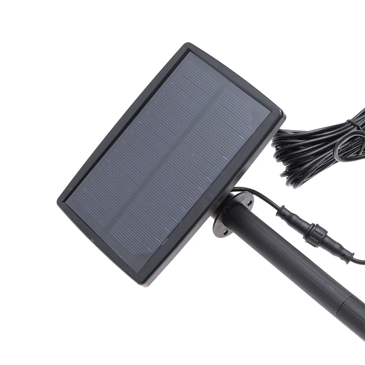 Solar Power Submersible Fountain Pump Friendly for Garden Pond Birdbath Aquarium Patio Decoration 5M
Solar Power Submersible Fountain Pump Friendly for Garden Pond Birdbath Aquarium Patio Decoration 5M