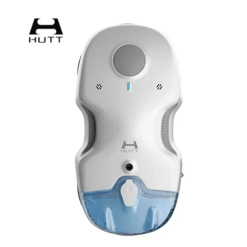HUTT C7 Intelligent Frequency Conversion Water Jet Window Cleaning Robot Automatic High-rise Glass Cleaning Artifacts 100-240V
HUTT C7 Intelligent Frequency Conversion Water Jet Window Cleaning Robot Automatic High-rise Glass Cleaning Artifacts 100-240V