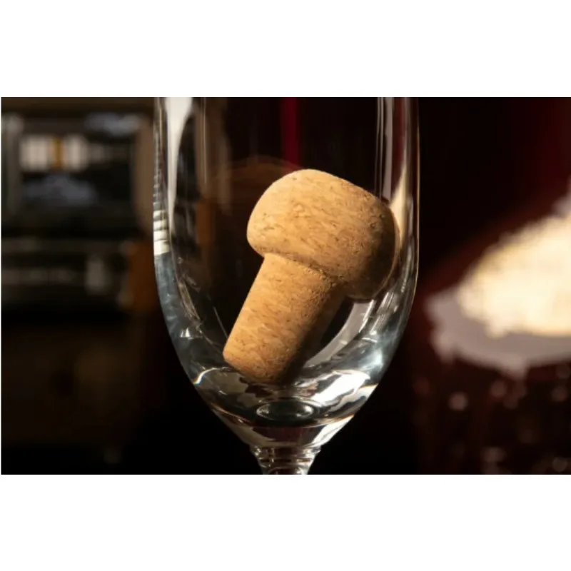 Upgraded Version SPARKLING+ Magic Tricks The Ultimate Self Opening Champagne Visual Magia Stage Illusions Gimmicks Mentalism
Upgraded Version SPARKLING+ Magic Tricks The Ultimate Self Opening Champagne Visual Magia Stage Illusions Gimmicks Mentalism