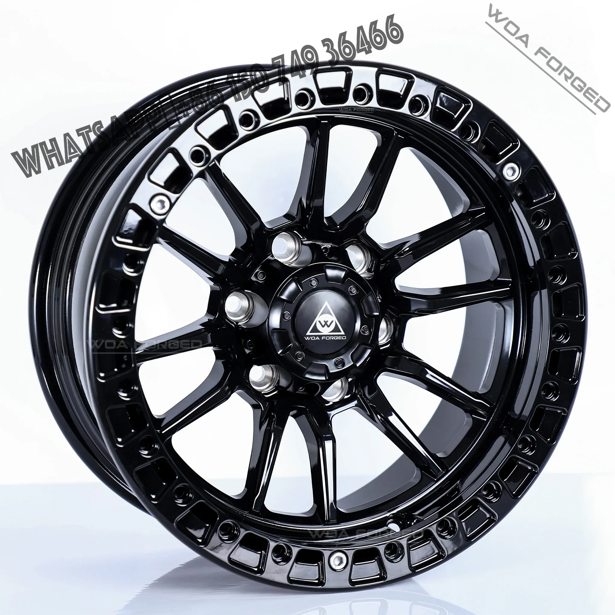 DOT Forged Wheels 17 18 19 20 21 Inch Multi Spoke Concave Alloy Rim Bead Lock Off Road Wheels Rim for Luxury Wheels
DOT Forged Wheels 17 18 19 20 21 Inch Multi Spoke Concave Alloy Rim Bead Lock Off Road Wheels Rim for Luxury Wheels