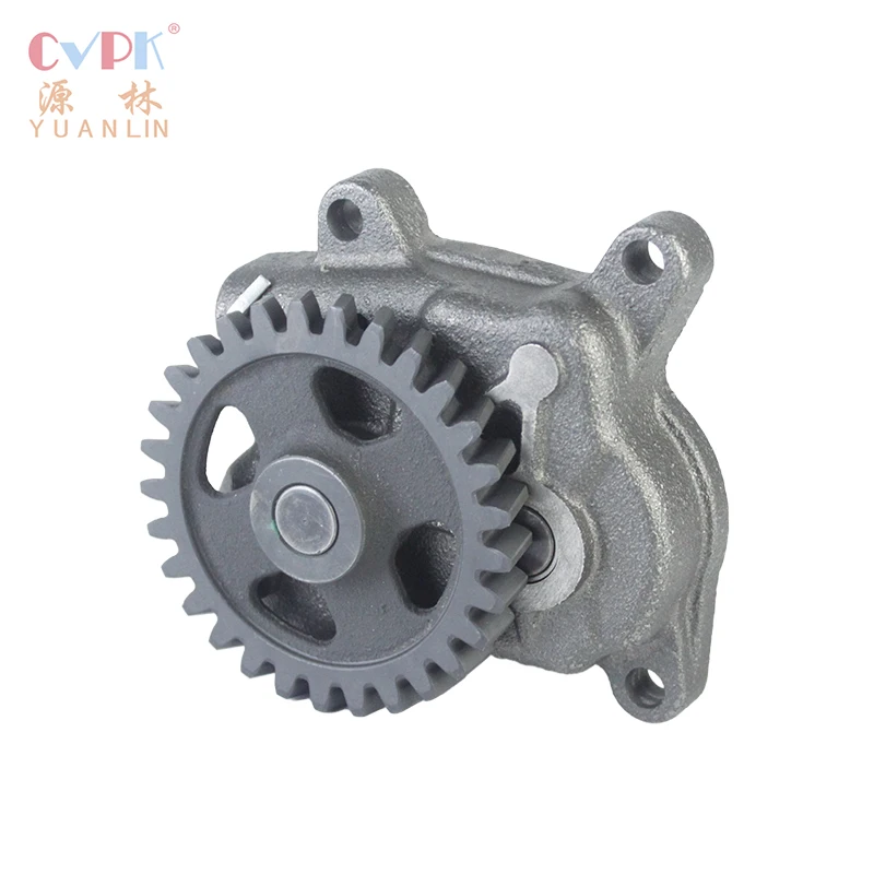 1-13100-313-1 1-13100-313-2 Oil Pump for Isuzu 4HK1 Engine
1-13100-313-1 1-13100-313-2 Oil Pump for Isuzu 4HK1 Engine