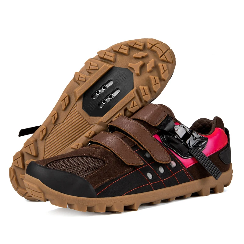 MTB-168 XC/Trail/MTB Велосипедная обувь (Tênis Masculino) — мужские гравийные дорожные велосипедные кроссовки, высококачественная нескользящая обувь MTB 39-47
MTB-168 XC/Trail/MTB Велосипедная обувь (Tênis Masculino) — мужские гравийные дорожные велосипедные кроссовки, высококачественная нескользящая обувь MTB 39-47