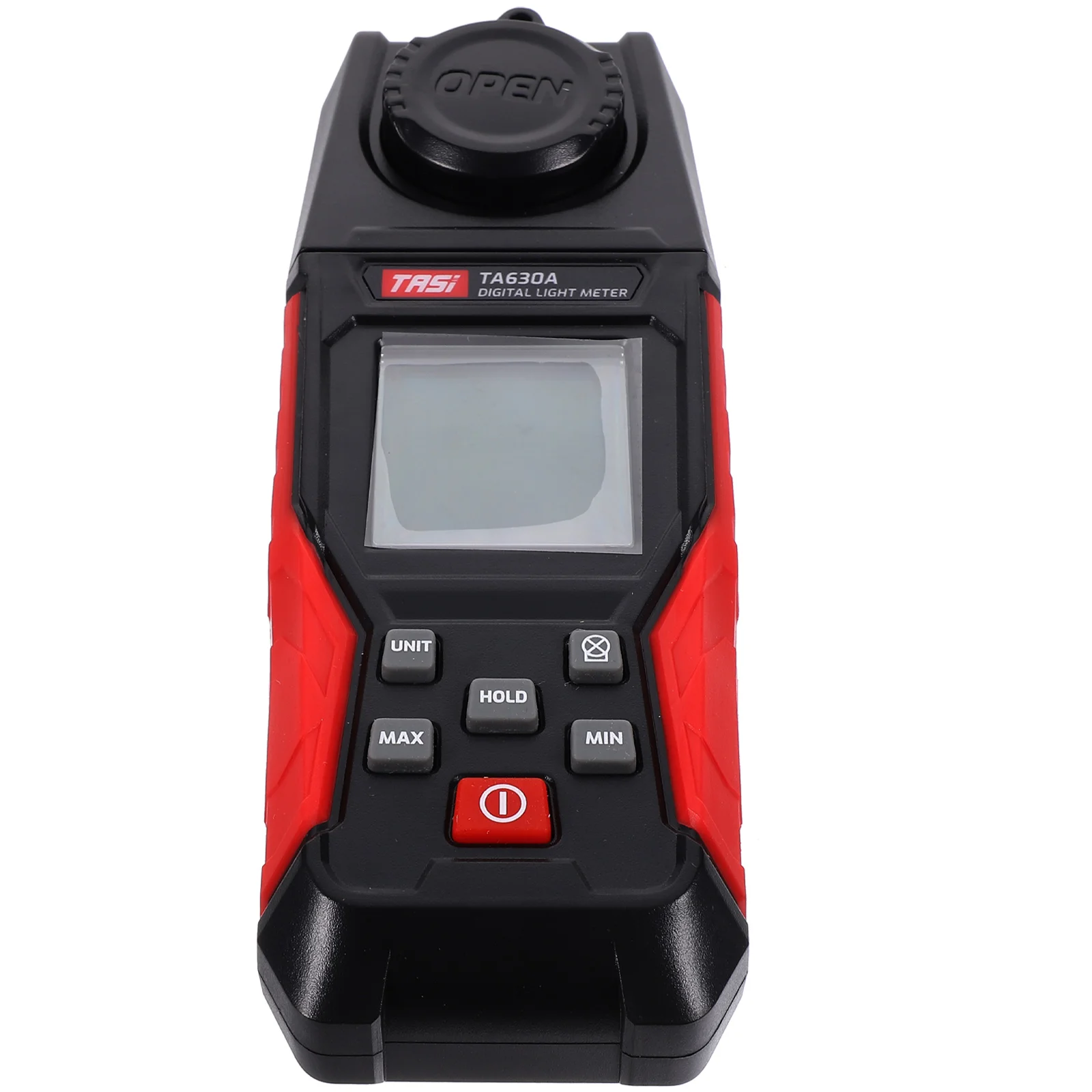 Meter 200000 Lux Range High Precision Sensor Data Hold Measurement Tool for Plants Lighting Control Portable
Meter 200000 Lux Range High Precision Sensor Data Hold Measurement Tool for Plants Lighting Control Portable