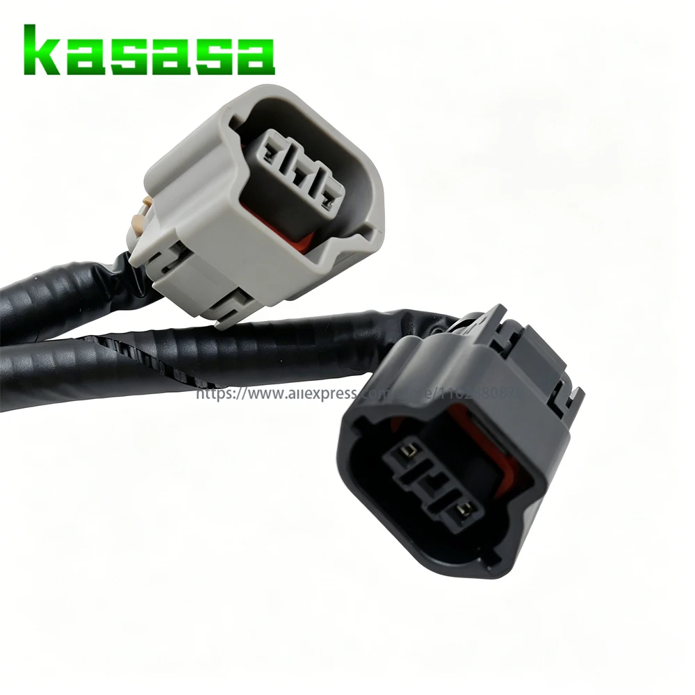 42620-02500 Transmission Wiring Harness Pigtail Connector For Hyundai Kia Speed Sensor 4262002500
42620-02500 Transmission Wiring Harness Pigtail Connector For Hyundai Kia Speed Sensor 4262002500