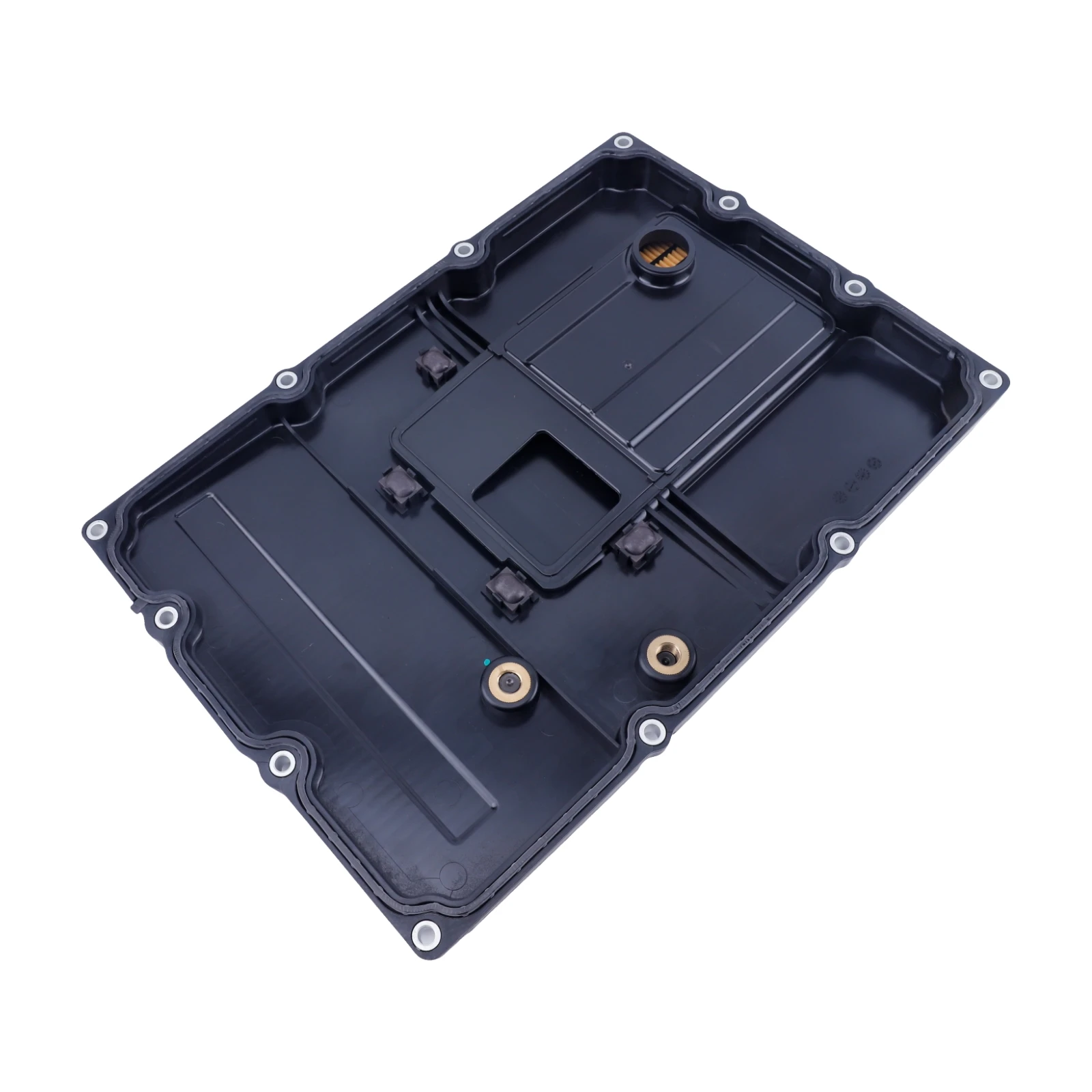 Поддон картера трансмиссии для LEXUS LC500 Z10, LS350, LS500, F5 Coupe AWD 2016-2017, 3510611020, запчасти и аксессуары
Поддон картера трансмиссии для LEXUS LC500 Z10, LS350, LS500, F5 Coupe AWD 2016-2017, 3510611020, запчасти и аксессуары