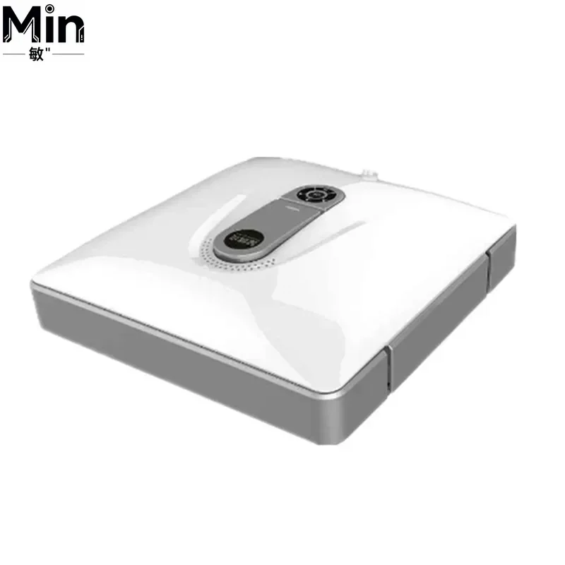 New Design Smart Window Cleaning Robot - Automatic Glass Cleaner Machine for Home
New Design Smart Window Cleaning Robot - Automatic Glass Cleaner Machine for Home