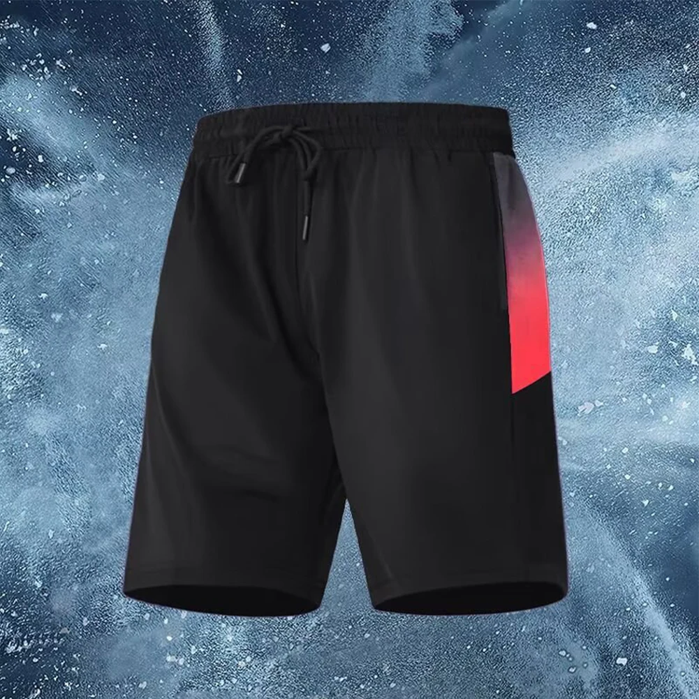 Knee Length Pants Lightweight Training Pants Recommended For Men Straight Pants Style Suitable For Summer Lightweight Gym Shorts
Knee Length Pants Lightweight Training Pants Recommended For Men Straight Pants Style Suitable For Summer Lightweight Gym Shorts