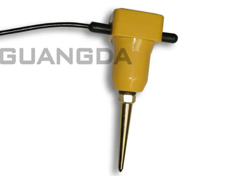 GD-4.5 Vertical Geophone String Good Quality String Good Geophone New for Sale
GD-4.5 Vertical Geophone String Good Quality String Good Geophone New for Sale