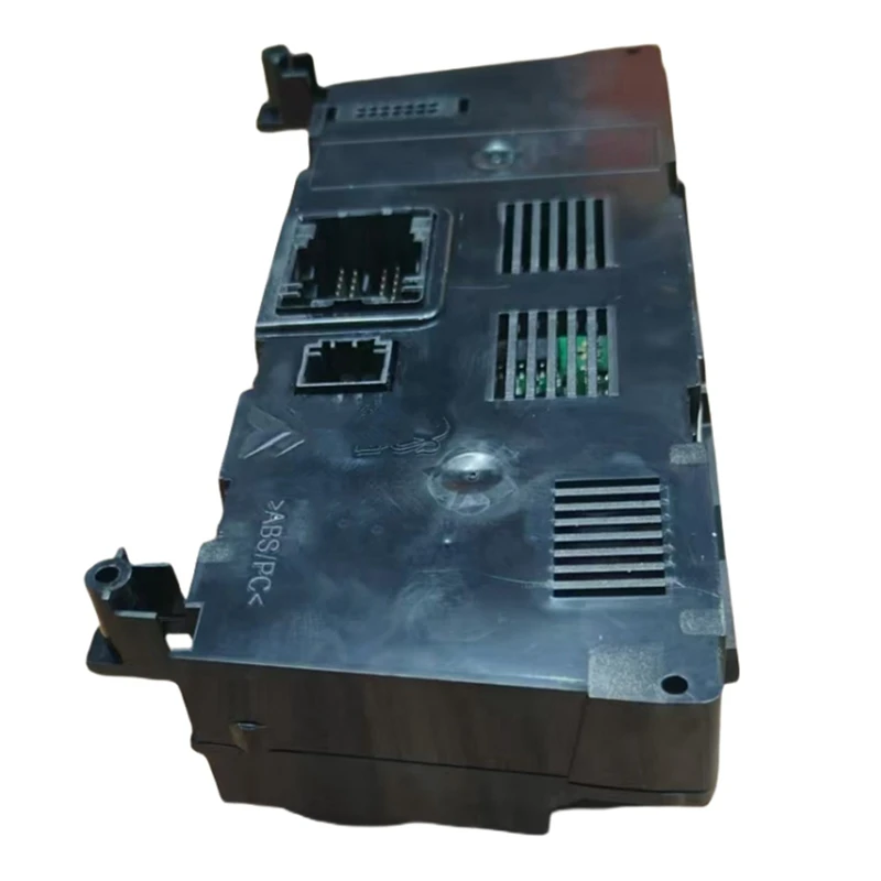96738322XT Car Air Conditioning Panel For Peugeot 3008 Citroen C3 2003-2024 A/C Panel
96738322XT Car Air Conditioning Panel For Peugeot 3008 Citroen C3 2003-2024 A/C Panel