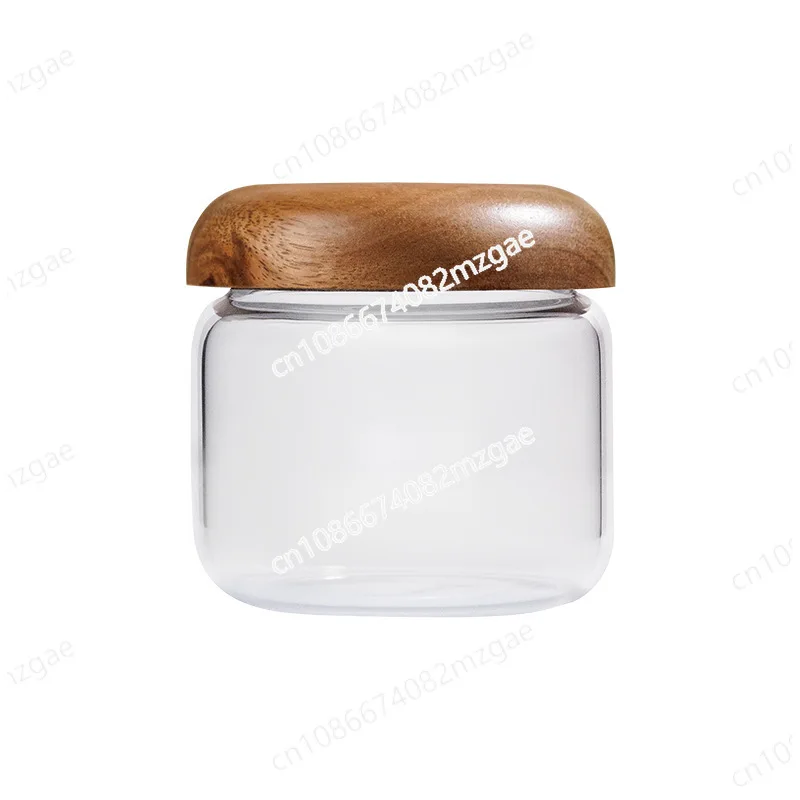 Honey bottle glass jar sealed jar tea jar food grade jam bottle storage glass bottle glass sealed
Honey bottle glass jar sealed jar tea jar food grade jam bottle storage glass bottle glass sealed