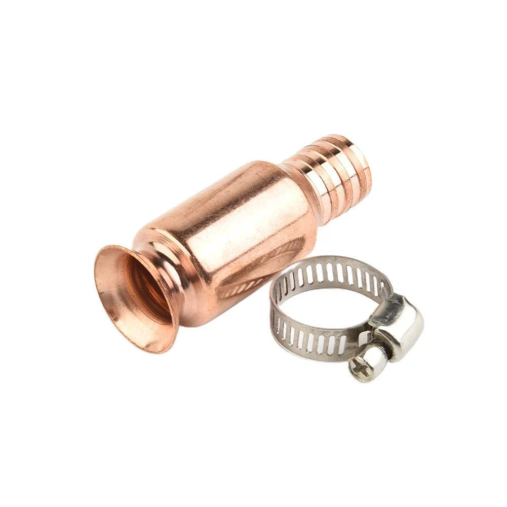 Copper Head Pump Hose Pump Hose Shaking Pump Shaking Hose Valve Copper 18mmx1.5m Pipe Rubber Connection Copper
Copper Head Pump Hose Pump Hose Shaking Pump Shaking Hose Valve Copper 18mmx1.5m Pipe Rubber Connection Copper