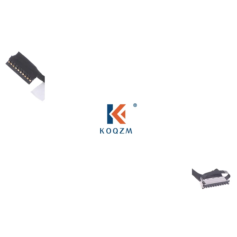 Кабель для жесткого диска, гибкий кабель для ноутбука Latiude, для передачи данных HDD SSD, разъем SATA, прочный, для ремонта ноутбуков, 1 шт.
Кабель для жесткого диска, гибкий кабель для ноутбука Latiude, для передачи данных HDD SSD, разъем SATA, прочный, для ремонта ноутбуков, 1 шт.