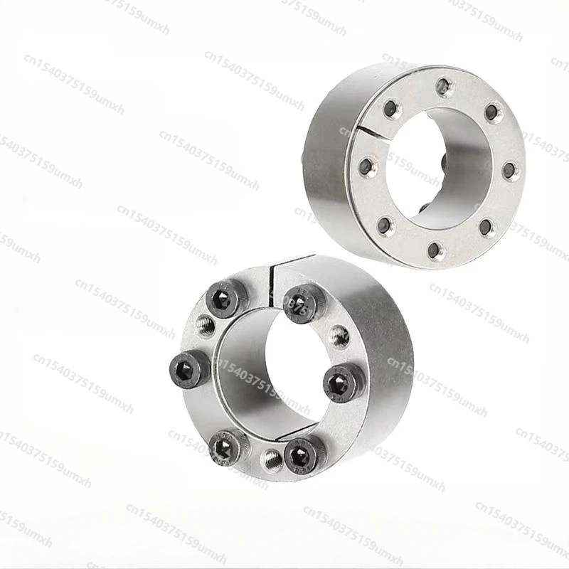 Z21 Expansion Sleeve Shaft Locking Device Assembly Inner Hole Diameter RCK61 SKT350 KTR105 Tightening Sleeve CNC Tools 5x16
Z21 Expansion Sleeve Shaft Locking Device Assembly Inner Hole Diameter RCK61 SKT350 KTR105 Tightening Sleeve CNC Tools 5x16