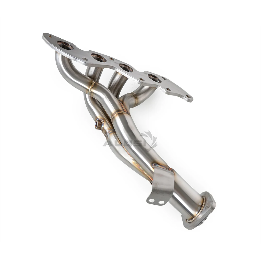 Factory Direct Exhaust Manifold for Mazda MX5 NC 2.0 2008-2015 Exhaust Collector Racing Performance Header Exhaust System
Factory Direct Exhaust Manifold for Mazda MX5 NC 2.0 2008-2015 Exhaust Collector Racing Performance Header Exhaust System